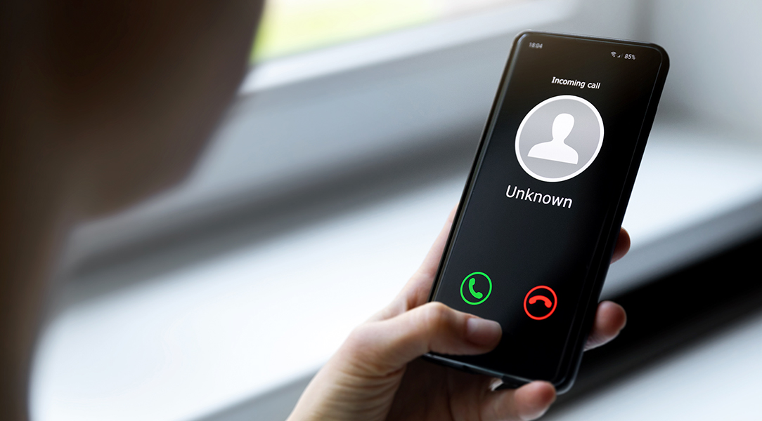 Dangers on the Other Side of the Phone: Unraveling Vishing, Phishing, and Smishing