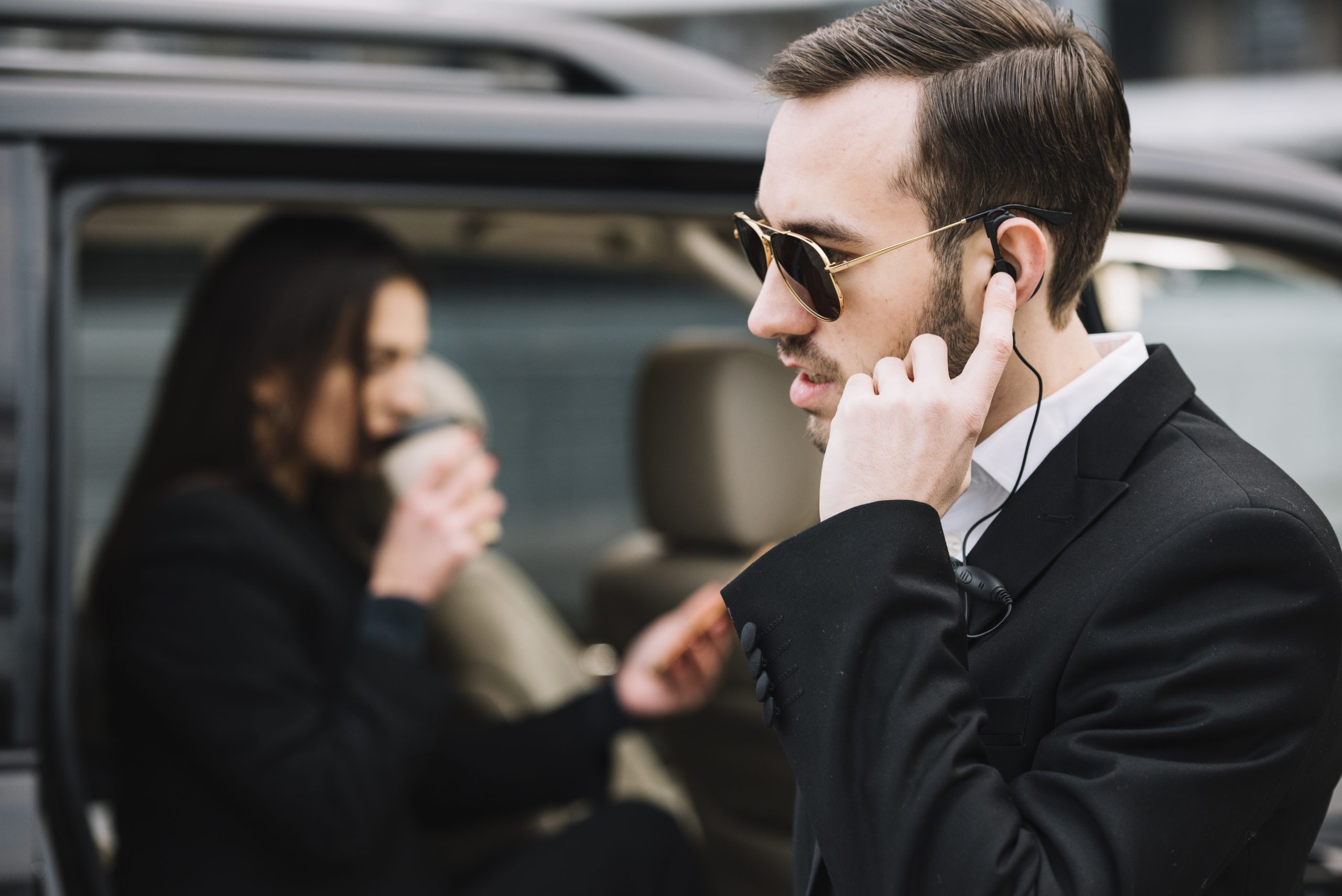 The Integration of Physical and Cyber Security: Protecting Assets in a Connected World